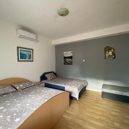קוטור Apartments Vido מראה חיצוני תמונה