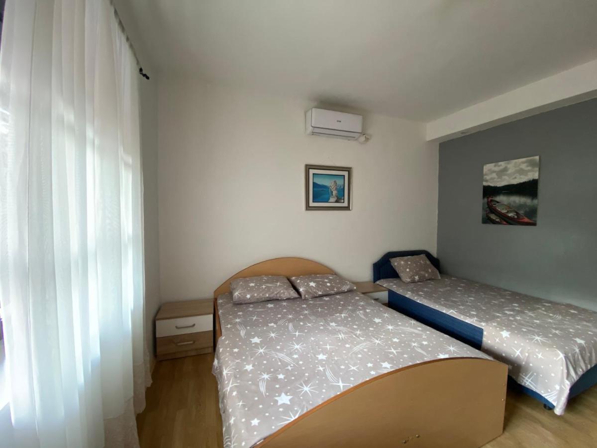 קוטור Apartments Vido מראה חיצוני תמונה