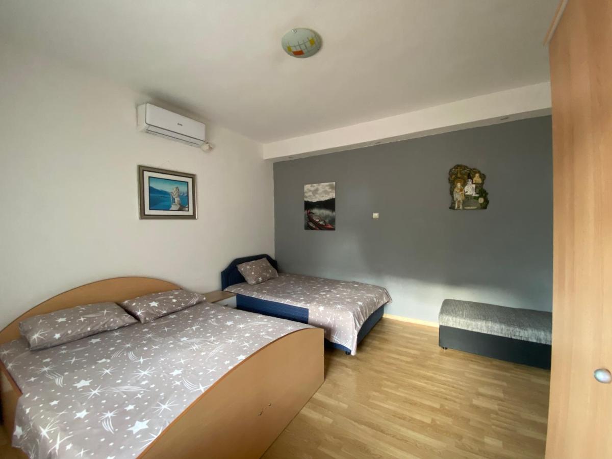 קוטור Apartments Vido מראה חיצוני תמונה