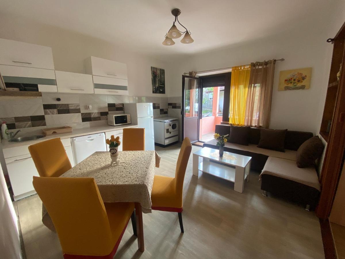קוטור Apartments Vido מראה חיצוני תמונה
