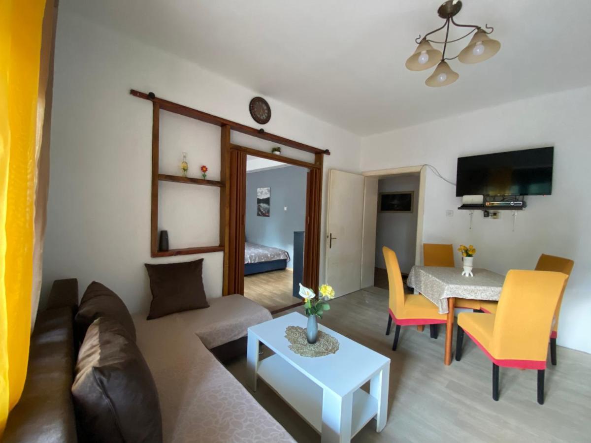 קוטור Apartments Vido מראה חיצוני תמונה