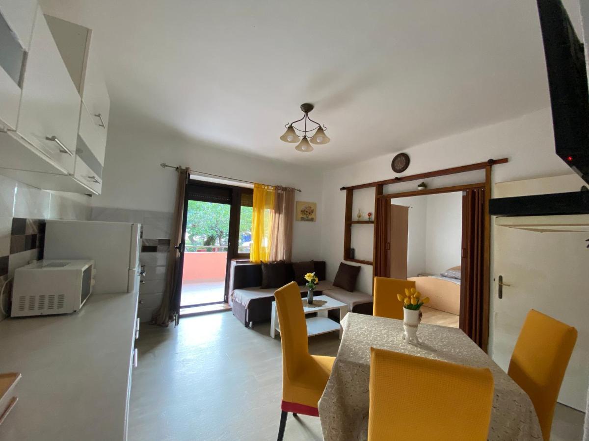 קוטור Apartments Vido מראה חיצוני תמונה