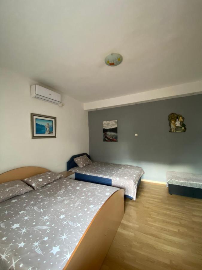 קוטור Apartments Vido מראה חיצוני תמונה