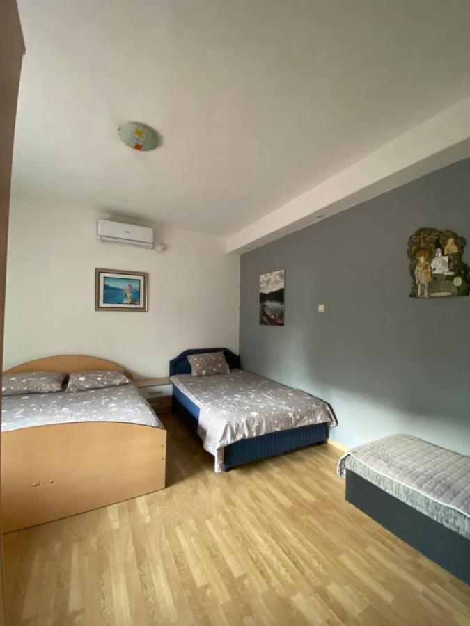 קוטור Apartments Vido מראה חיצוני תמונה