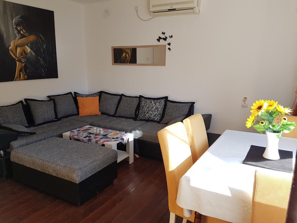 קוטור Apartments Vido מראה חיצוני תמונה