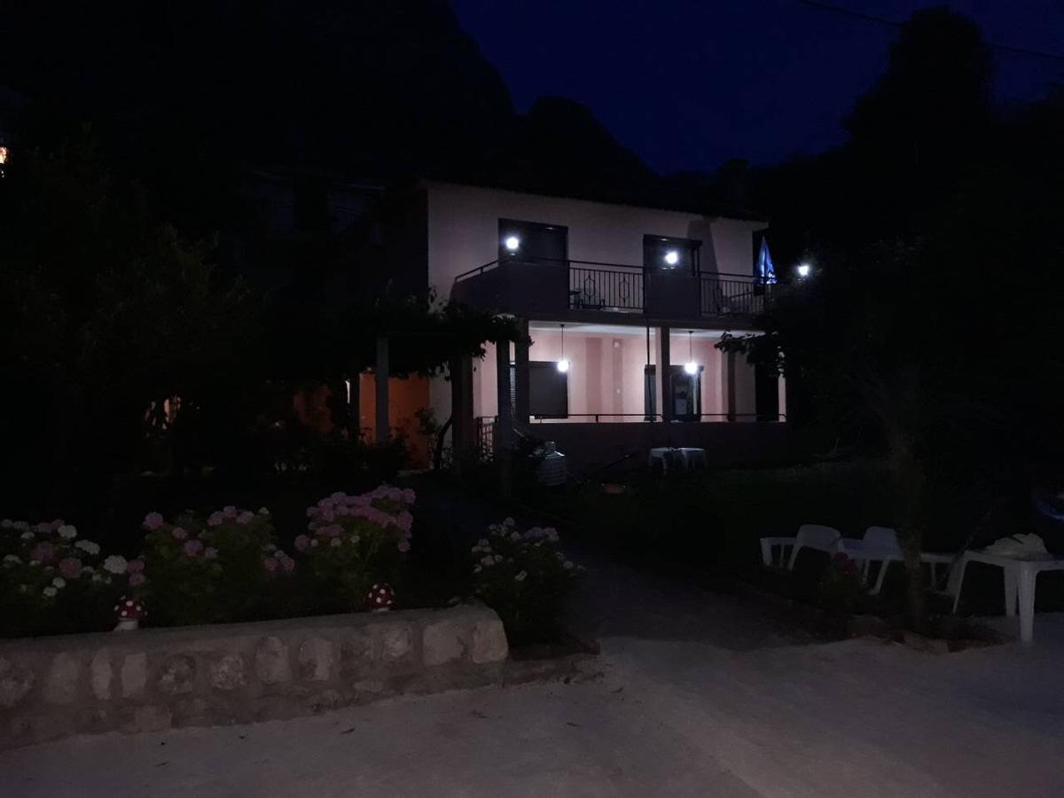 קוטור Apartments Vido מראה חיצוני תמונה