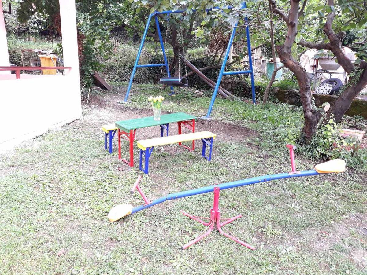 קוטור Apartments Vido מראה חיצוני תמונה