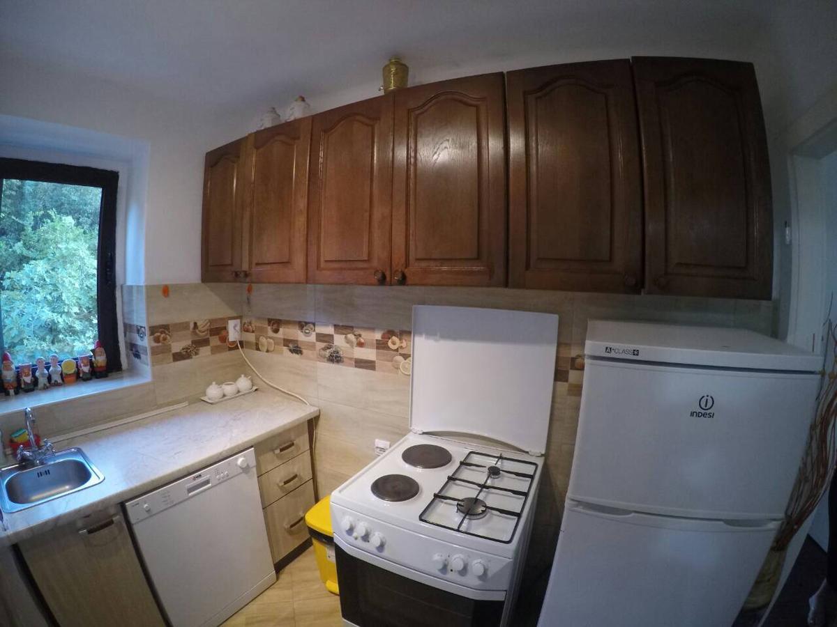 קוטור Apartments Vido מראה חיצוני תמונה