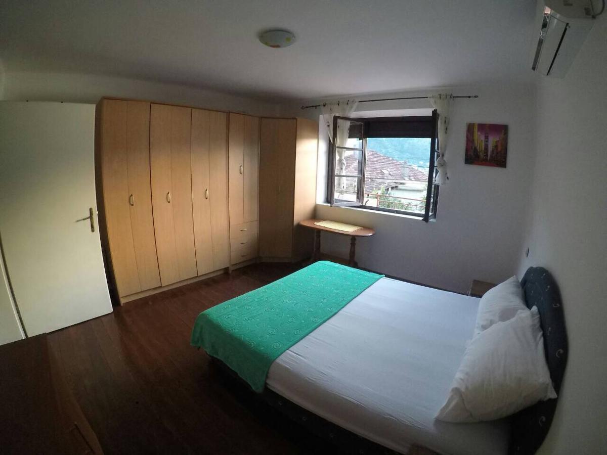 קוטור Apartments Vido מראה חיצוני תמונה
