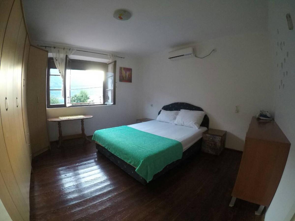 קוטור Apartments Vido מראה חיצוני תמונה